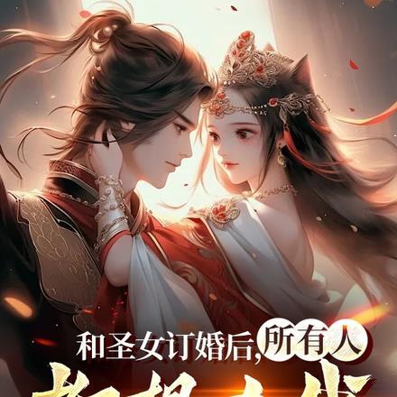 和圣女订婚后，所有人都想杀我