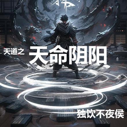 天道之天命阴阳