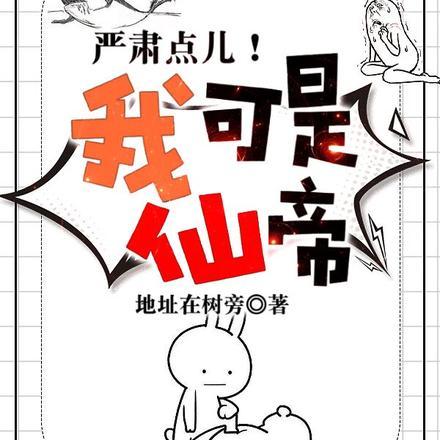 严肃点儿!我可是仙帝!