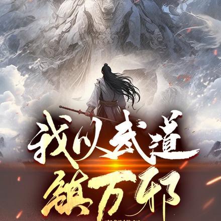 我以武道镇万邪