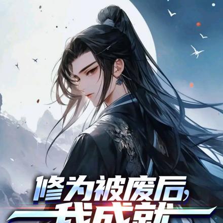 修为被废后,我成就大成圣体!