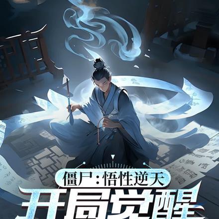 僵尸:悟性逆天,开局觉醒通天箓