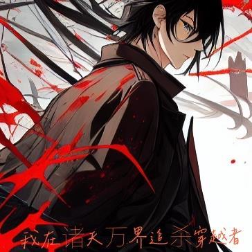 我在诸天万界追杀穿越者
