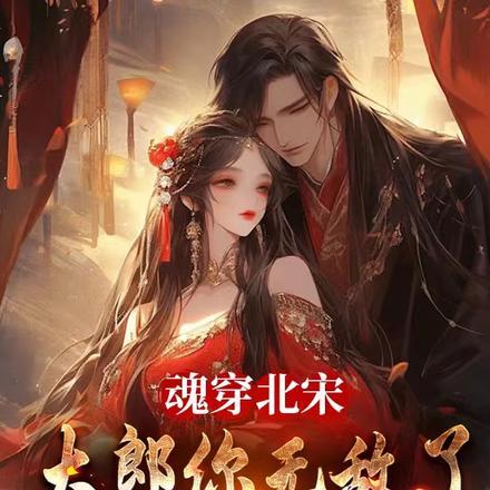 魂穿北宋,大郎你无敌了快歇着吧