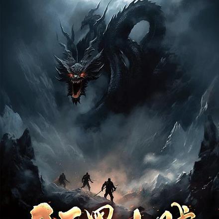 开局黑山賊,从劫掠异族开始