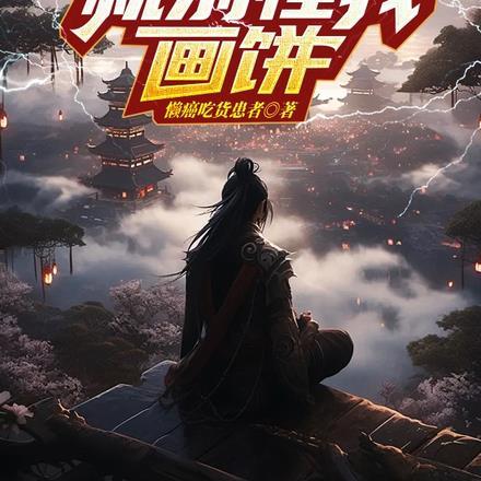 打扰我躺平,就别怪我画饼