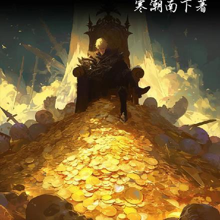 皇帝贷款,把公主抵押给我!