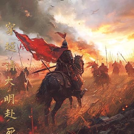 穿越,请大明赴死