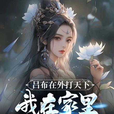 吕布在外打天下,我在家里戏貂蝉