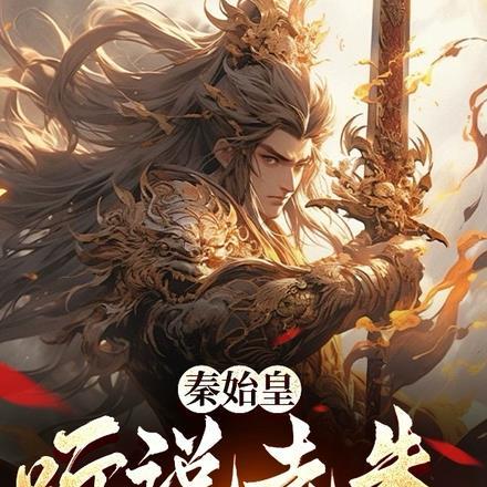 秦始皇:听说老朱你要砍我?