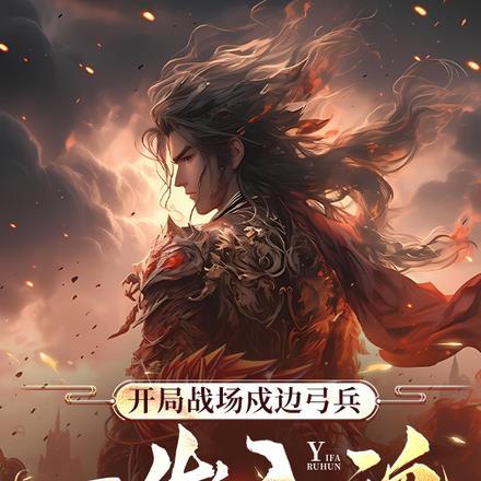 开局战场戍边弓兵,一发入魂