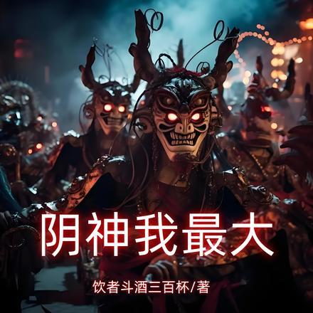 阴神我最大