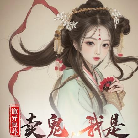 诡异复苏：卖鬼，我是认真的