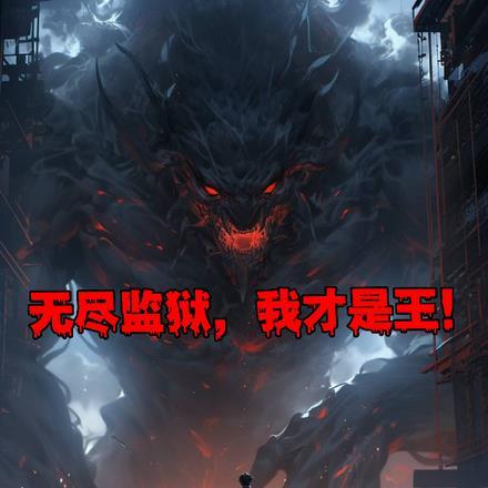 无尽监狱：我才是王！