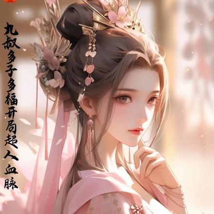 九叔:多子多福,开局超人血脉