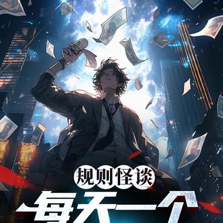 规则怪谈:每天一个随机天赋?