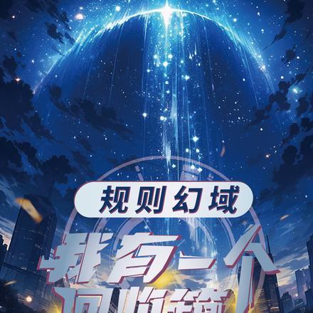 规则幻域:我有一个回收箱