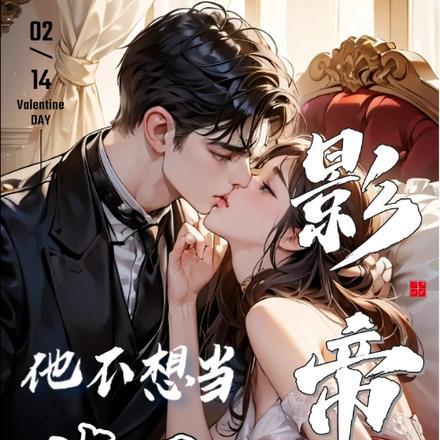 影帝他不想当海王