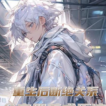 重生后断绝关系,全家哭着求原谅