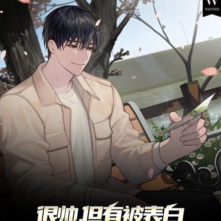 很帅,但有被表白就结婚系统