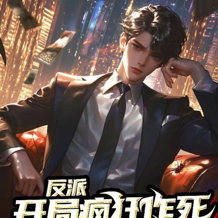 反派：开局疯狂作死，主角奈我何