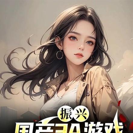 振兴国产3A游戏,从黑神话开始