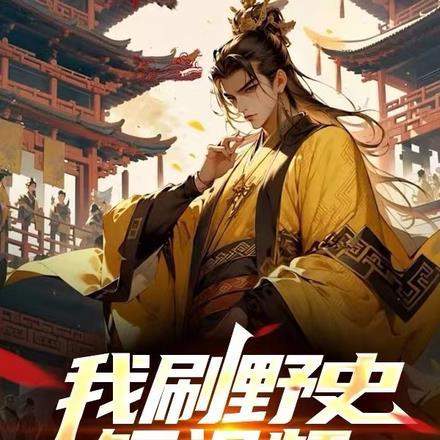 我刷野史短视频,古人全麻了!