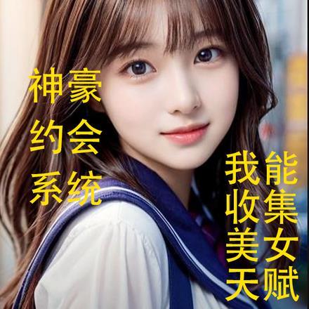 神豪约会系统,我能收集美女天赋