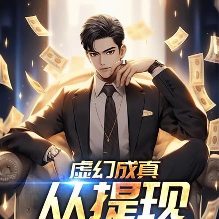 虚幻成真,从提现广告开始