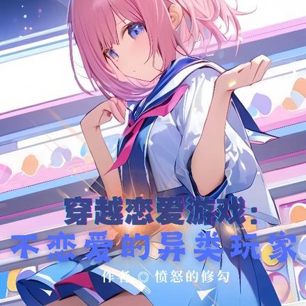 穿越恋爱游戏:不恋爱的异类玩家