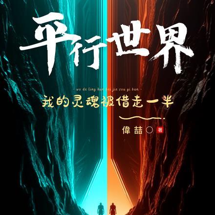 平行世界:我的灵魂被借走一半