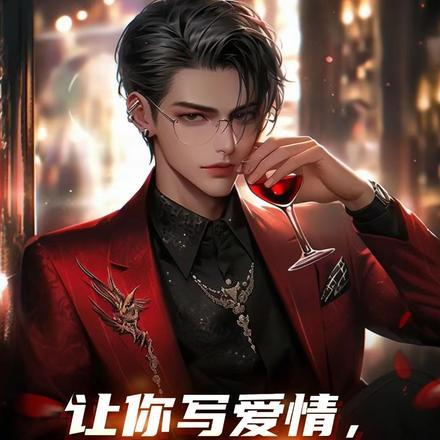 让你写爱情,你把观众全刀哭了?