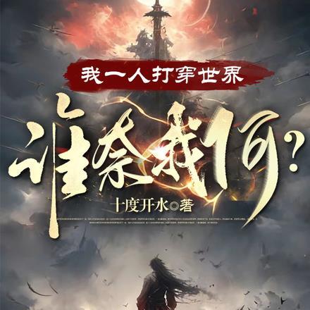 我一人打穿世界谁奈我何?