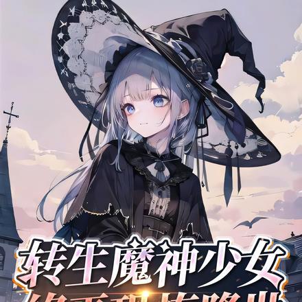 转生魔神少女,终焉恐怖降世