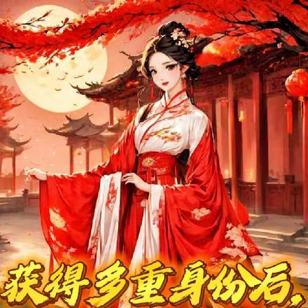 获得多重身份后,我!逆转苍穹!