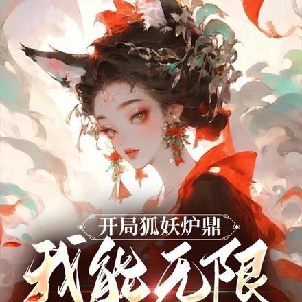开局狐妖炉鼎,我能无限推演功法