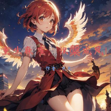 重生麻雀,涅槃成凤!