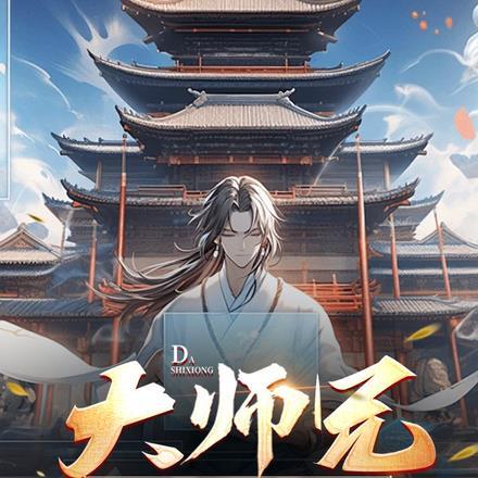 大师兄,我们下次抢哪个宗门?