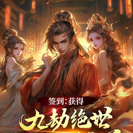 签到:获得九劫绝世散仙护道