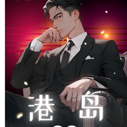 港岛,逼我振兴大圈帮