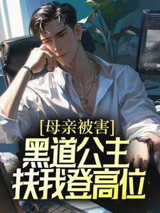母亲被害,黑道公主扶我登高位