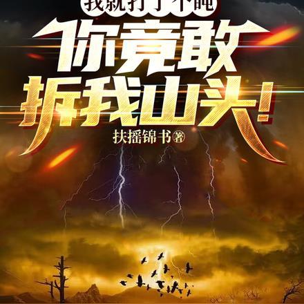 我就打了个盹,你竟敢拆我山头!