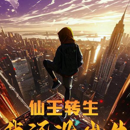 仙王转生:我还没出生啊