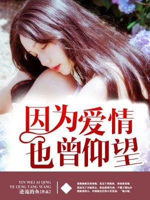 因为爱情,也曾仰望