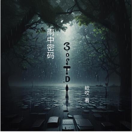 雨中密码
