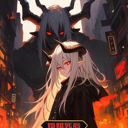 姐姐死后,我体内的魔王苏醒了