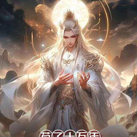 苟了十万年,化身回到下界