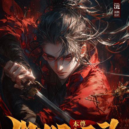 本尊,出世即无敌