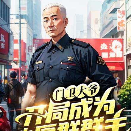 门卫大爷,开局成为心愿群群主