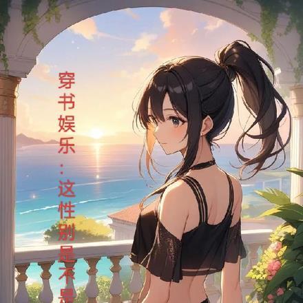 穿书娱乐:这性别是不是搞错了